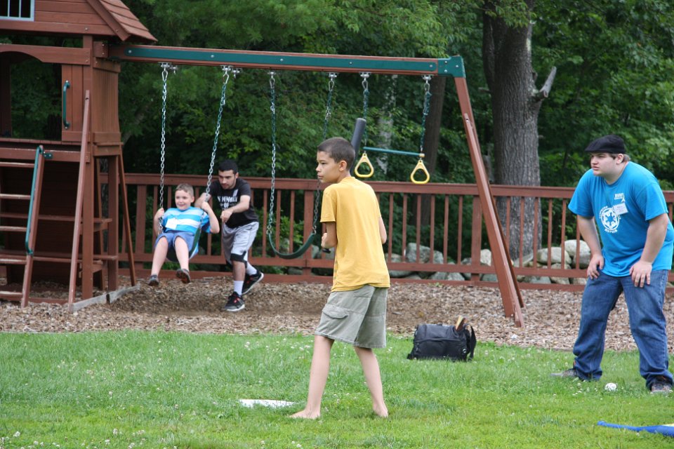 Wiffle Ball 241